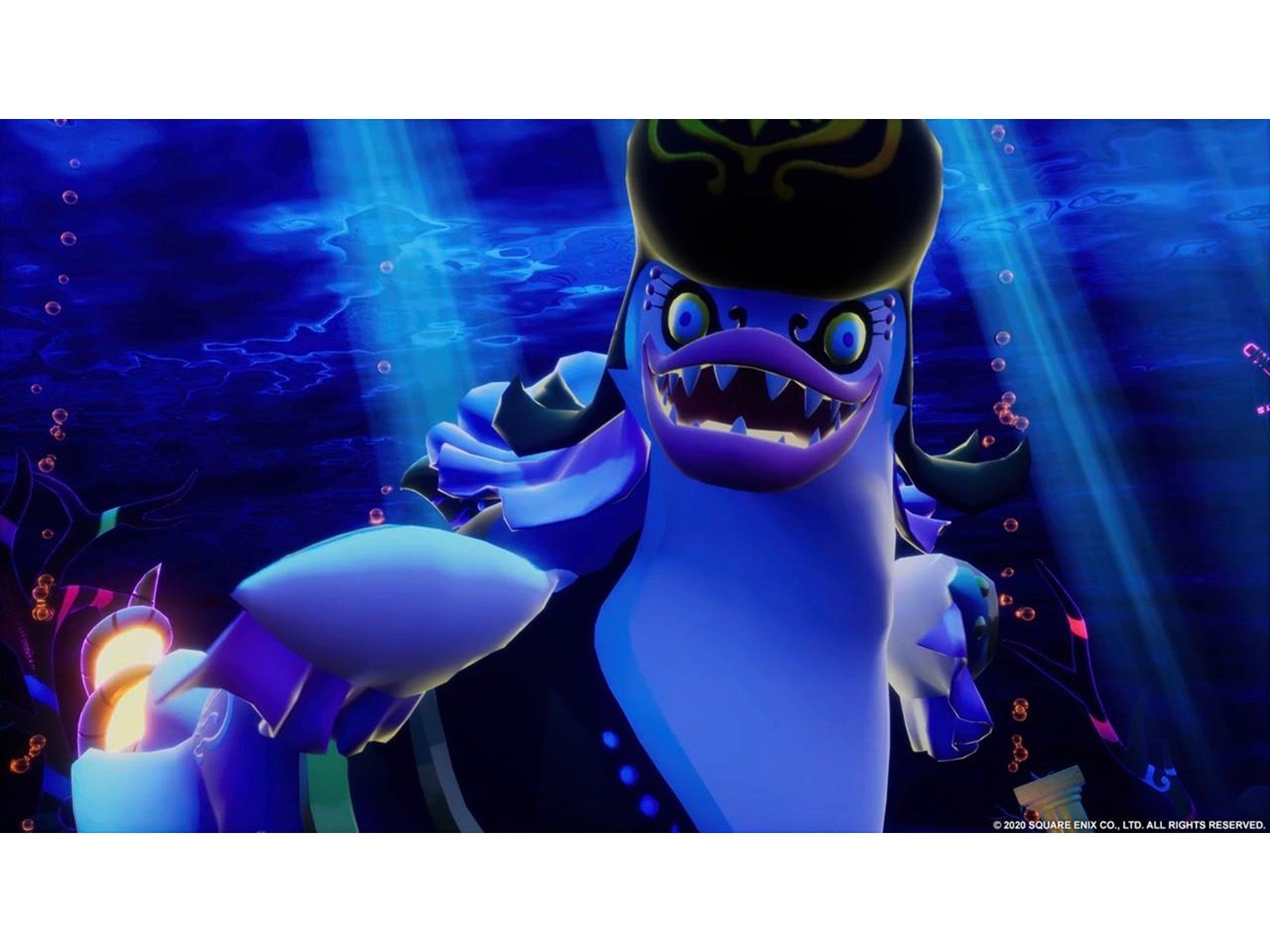 Balan Wonderworld - Sony PlayStation 5 - Action - PEGI 12 Balan Wonderworld - Sony PlayStation 5 - Action - PEGI 12